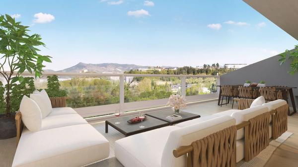 Parque de la Magdalena