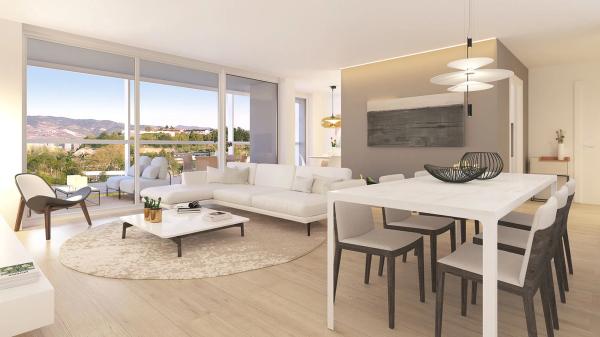 Parque de la Magdalena