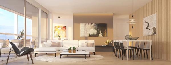 Parque de la Magdalena