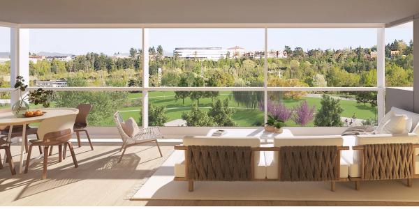 Parque de la Magdalena