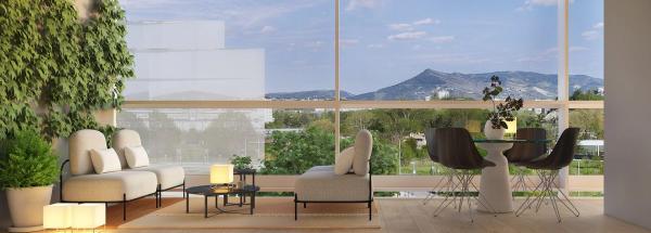 Parque de la Magdalena