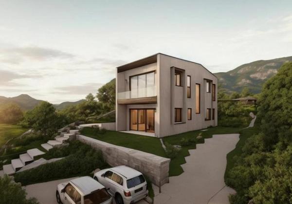 Casa independiente Ribadesella