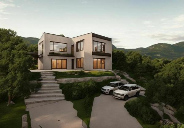 Casa independiente Ribadesella