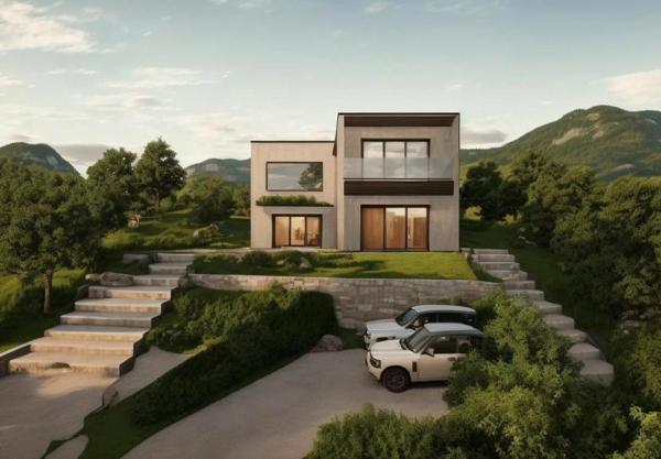 Casa independiente Ribadesella