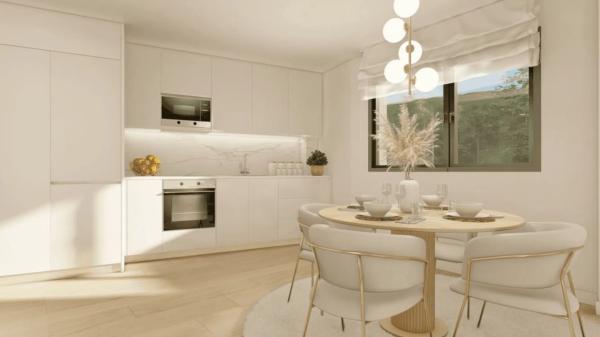 Las Terrazas de Ribadesella