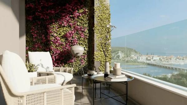 Las Terrazas de Ribadesella