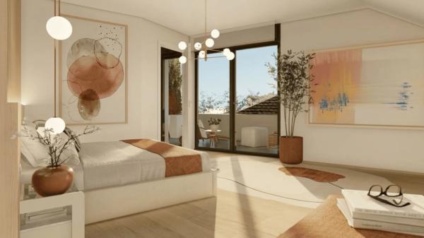 Las Terrazas de Ribadesella