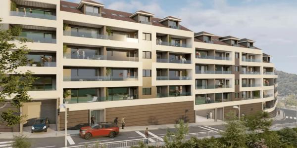 Las Terrazas de Ribadesella