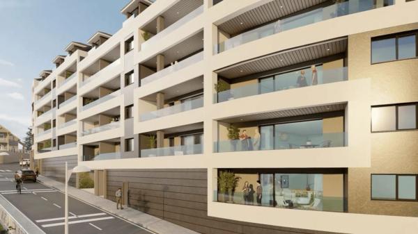 Las Terrazas de Ribadesella