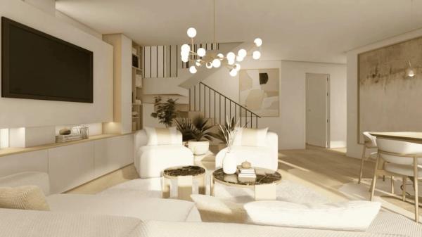 Las Terrazas de Ribadesella