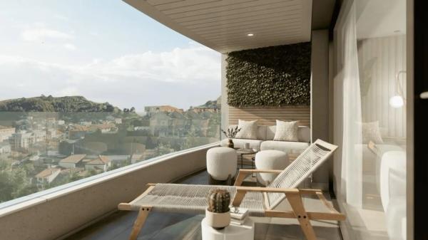 Las Terrazas de Ribadesella