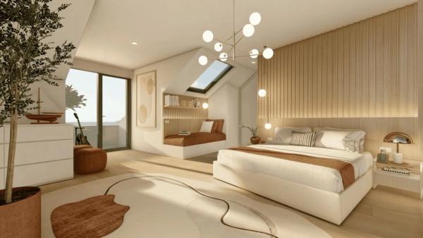 Las Terrazas de Ribadesella