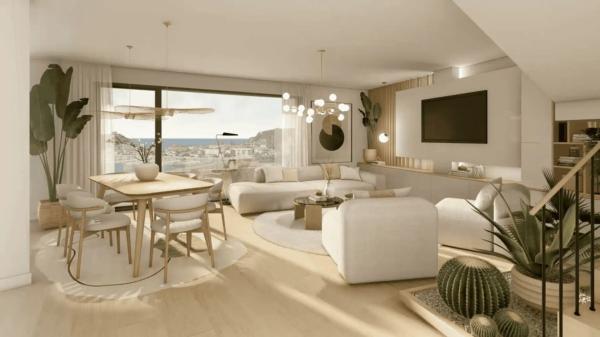 Las Terrazas de Ribadesella