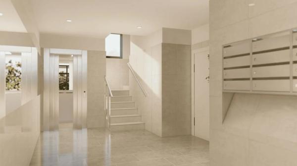 Las Terrazas de Ribadesella