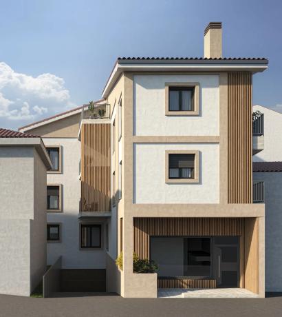 Residencial Nueva de Llanes