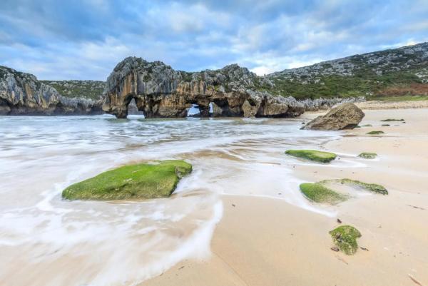 Residencial Nueva de Llanes