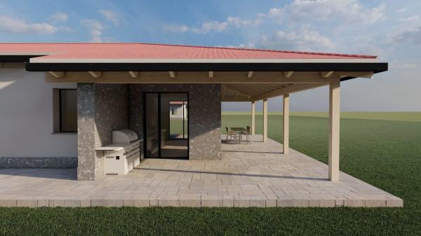 de Viviendas San Jorge Heres