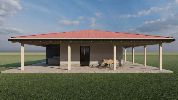 de Viviendas San Jorge Heres