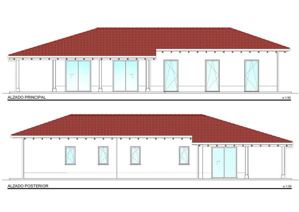 de Viviendas San Jorge Heres