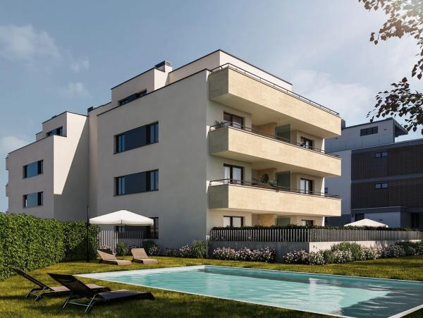 Piso en venta en Avenida de la Concepción, 8