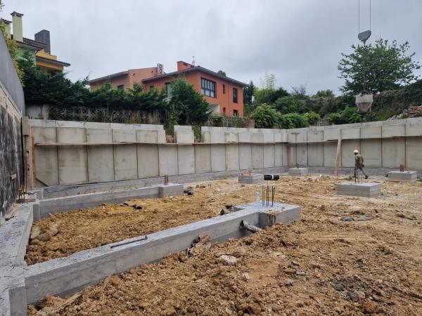 Piso en venta en Avenida de la Concepción, 8