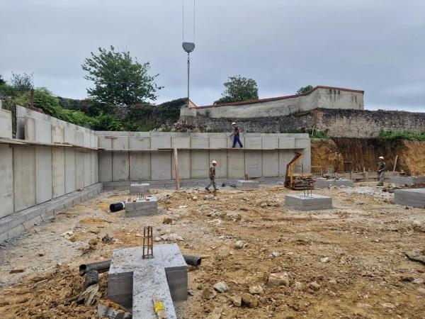 Piso en venta en Avenida de la Concepción, 8