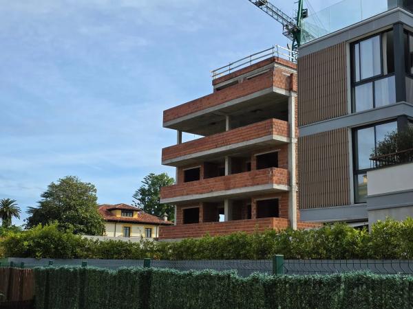 Piso en venta en Avenida de la Concepción, 8