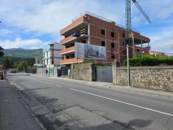 Piso en venta en Avenida de la Concepción, 8