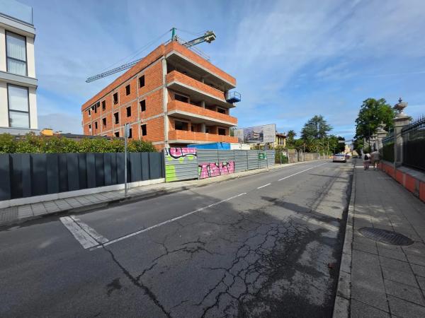 Piso en venta en Avenida de la Concepción, 8