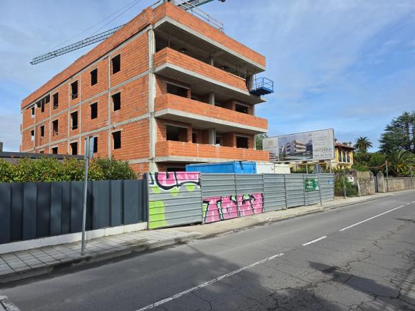 Piso en venta en Avenida de la Concepción, 8