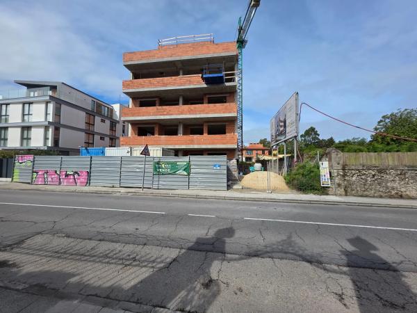 Piso en venta en Avenida de la Concepción, 8