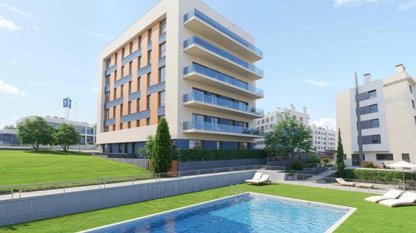 Edificio Santa Bárbara