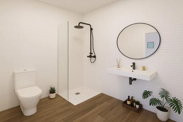 Edificio CSB Lauredal I