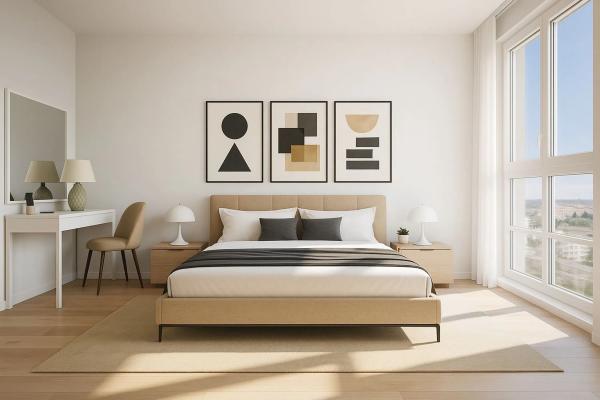 Edificio CSB Lauredal I