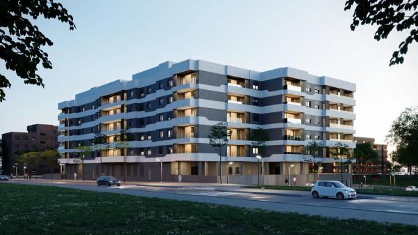 Edificio CSB Lauredal I