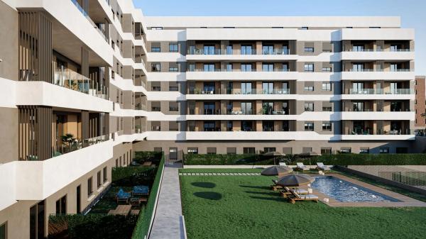 Edificio CSB Lauredal I