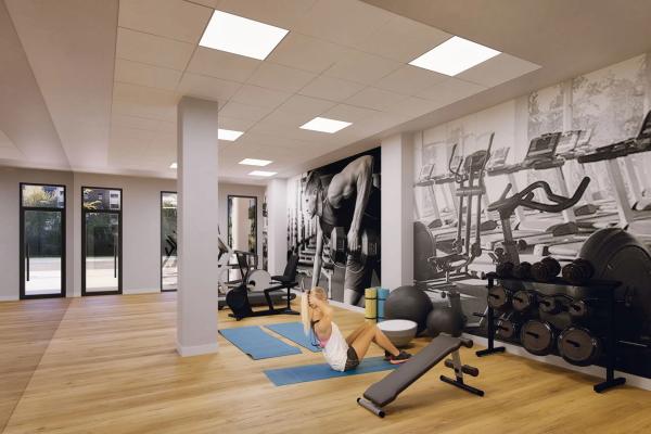 Edificio CSB Lauredal I