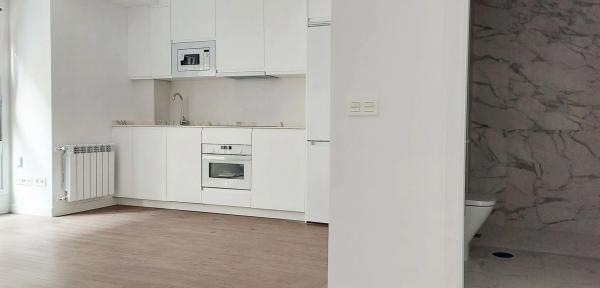 Santa Olaya Entreplayas Gijón