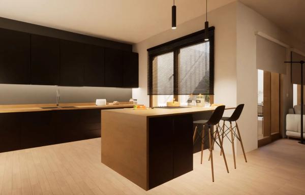 Adosados Calle Cónsul