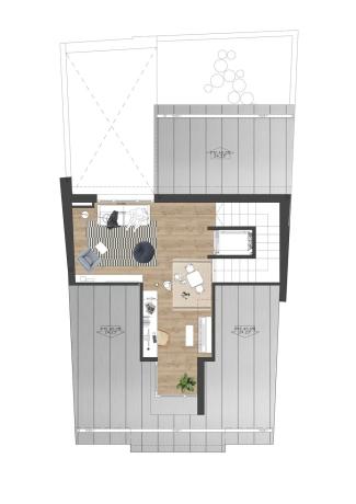 Adosados Calle Cónsul