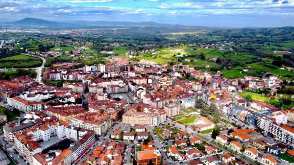 Adosados Calle Cónsul