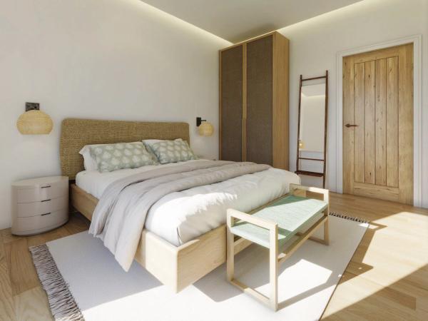 Villa en los Estancos