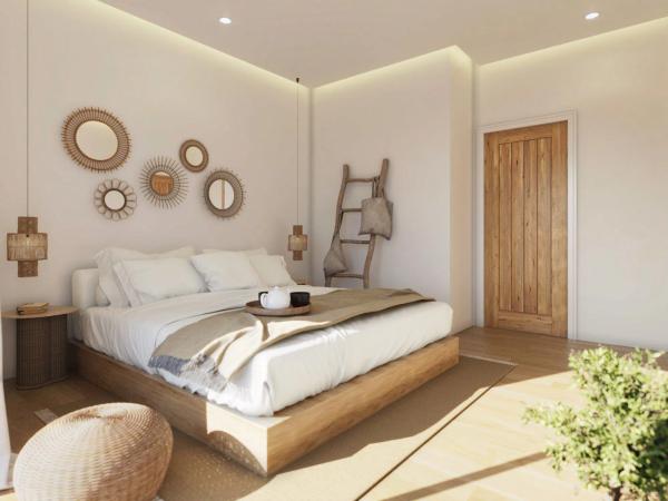 Villa en los Estancos