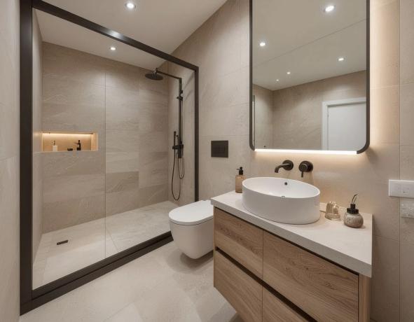 Puerto Lajas Sunrise