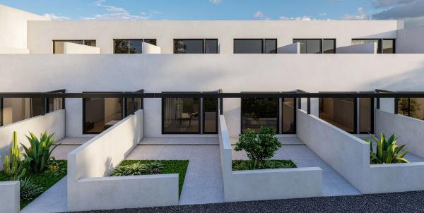 Puerto Lajas Sunrise