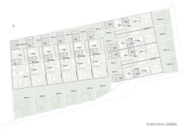 Puerto Lajas Sunrise