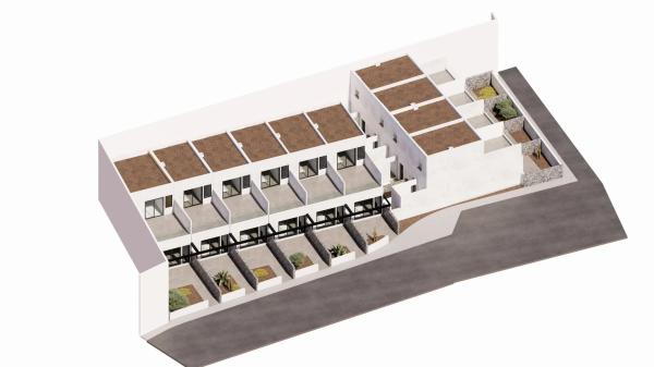 Puerto Lajas Sunrise