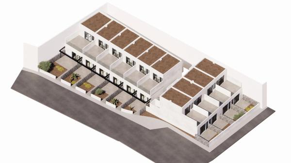 Puerto Lajas Sunrise