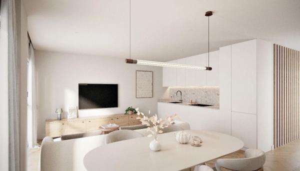 Residencial Playa Sardina del Norte