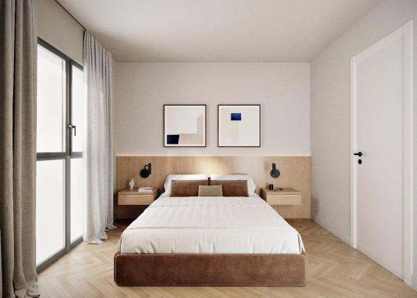 Residencial Playa Sardina del Norte